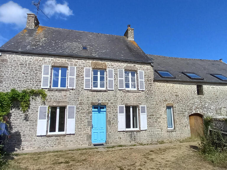 Maison Fontenay-sur-Mer - 6 chambres