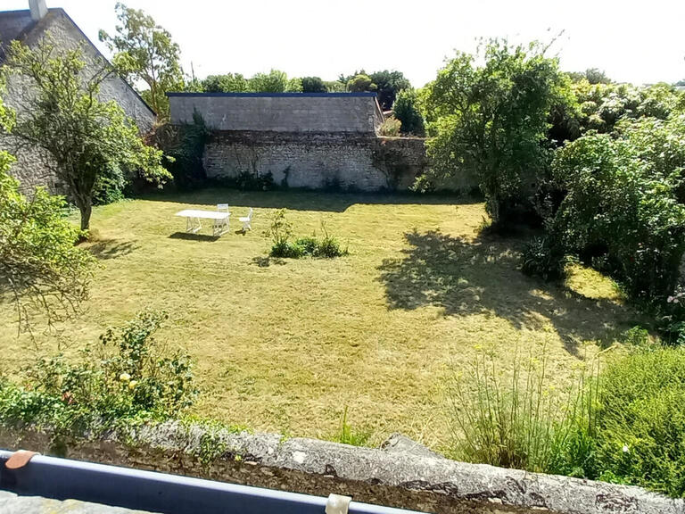 Maison Fontenay-sur-Mer - 6 chambres