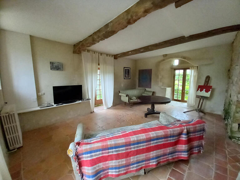 House Fontenay-sur-Mer - 6 bedrooms