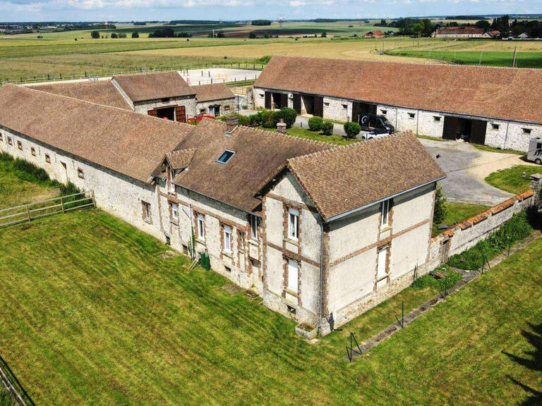 Maison Fontenay-Trésigny - 5 chambres