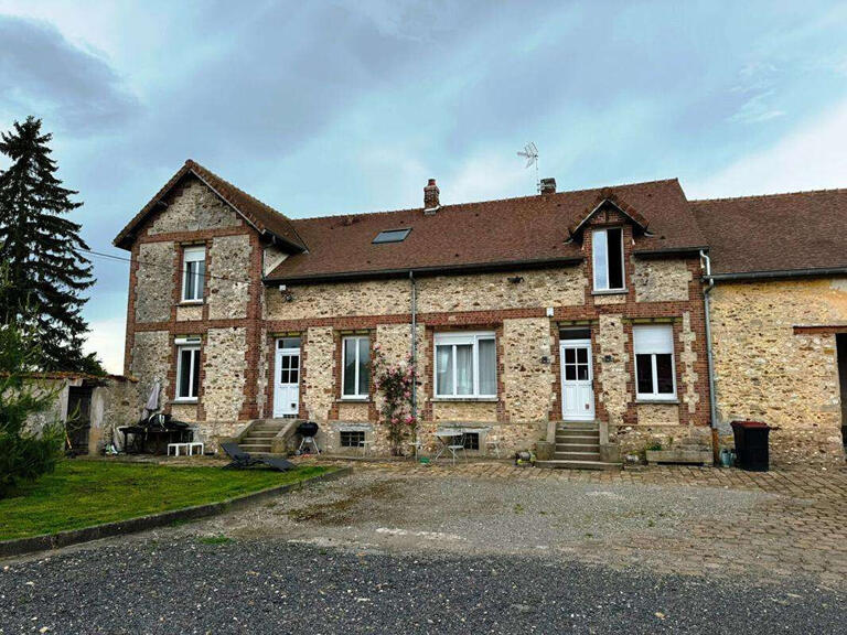 Maison Fontenay-Trésigny - 5 chambres