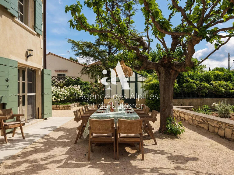 Maison Fontvieille - 5 chambres - 250m²