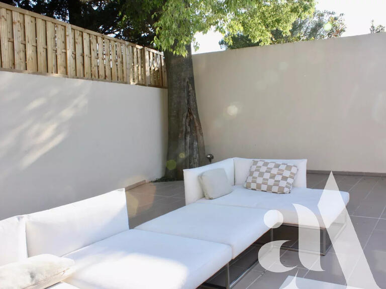 House Fontvieille - 3 bedrooms - 1500m²