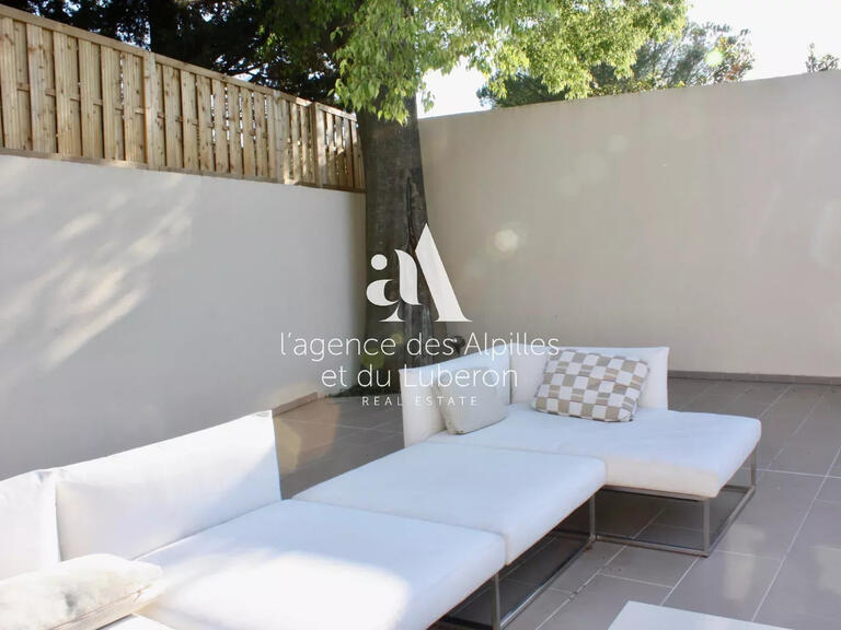 House Fontvieille - 4 bedrooms - 1500m²