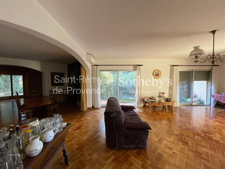 Vente Maison Fontvieille - 5 chambres