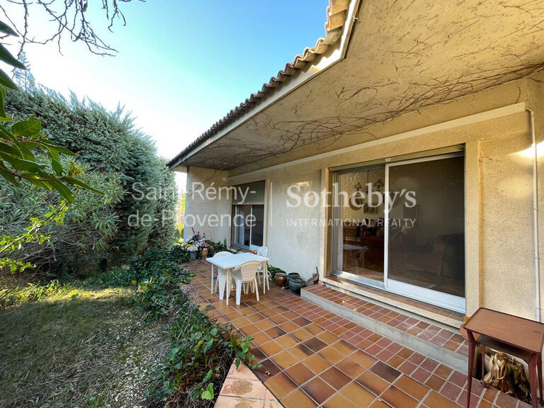 Vente Maison Fontvieille - 5 chambres