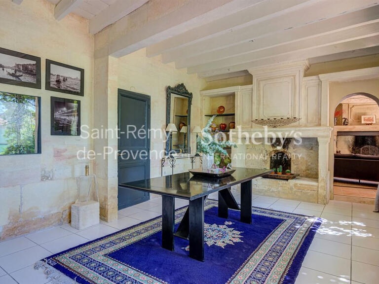 House Fontvieille - 5 bedrooms - 300m²