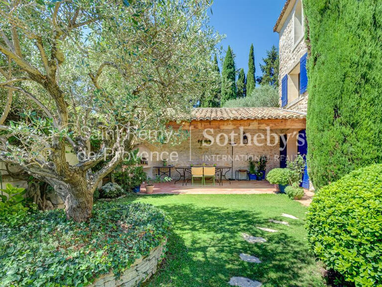 House Fontvieille - 5 bedrooms - 300m²