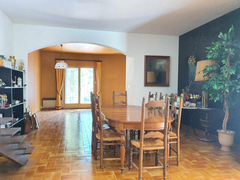 Vente Maison Fontvieille - 5 chambres