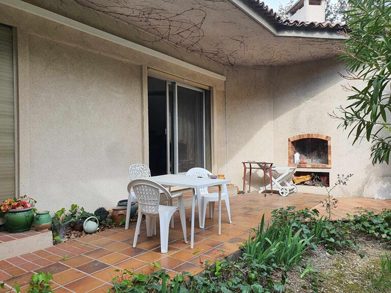 Vente Maison Fontvieille - 5 chambres