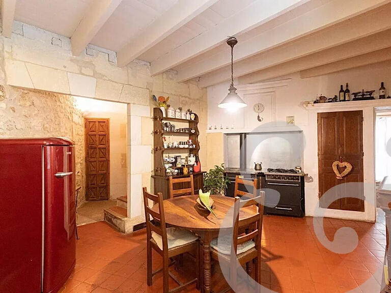 Vente Maison Fontvieille - 3 chambres