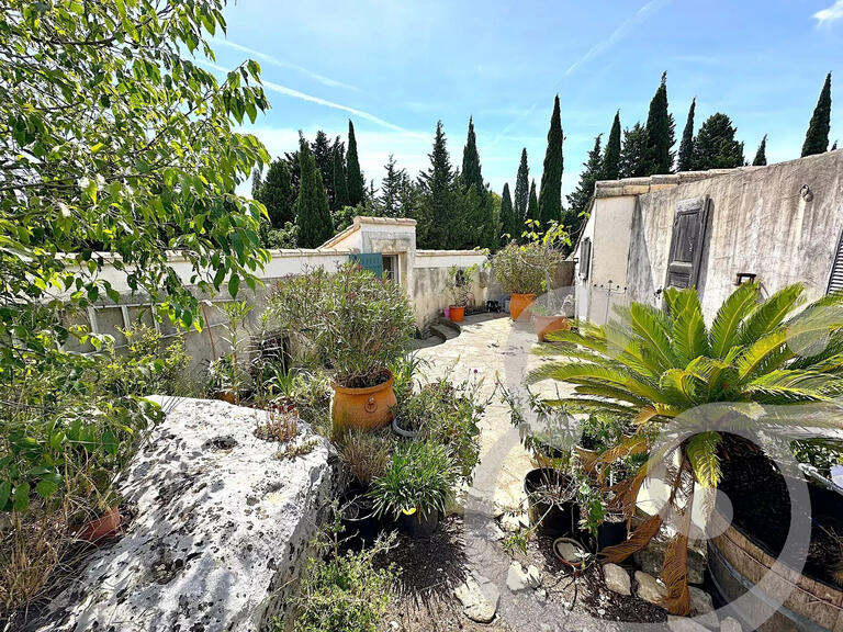 Maison Fontvieille - 3 chambres - 183m²