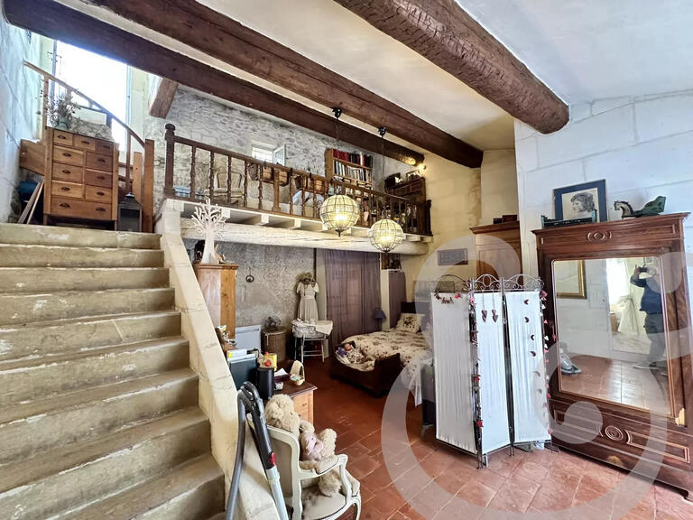 Maison Fontvieille - 3 chambres - 183m²