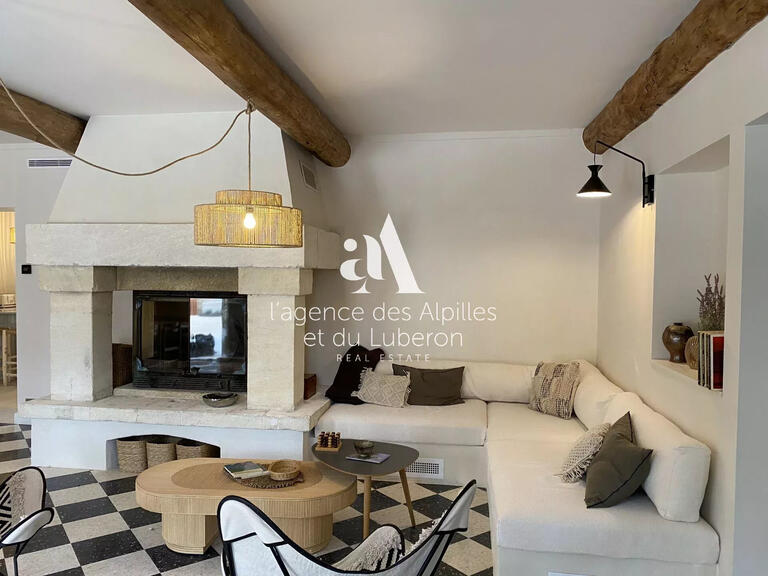 Maison Fontvieille - 5 chambres - 225m²