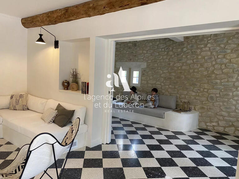 Maison Fontvieille - 5 chambres - 225m²