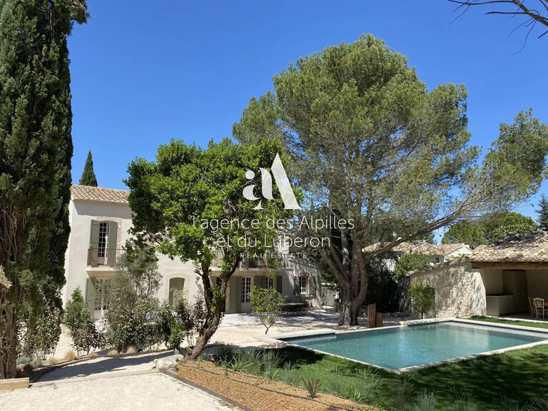 Maison Fontvieille - 5 chambres - 225m²