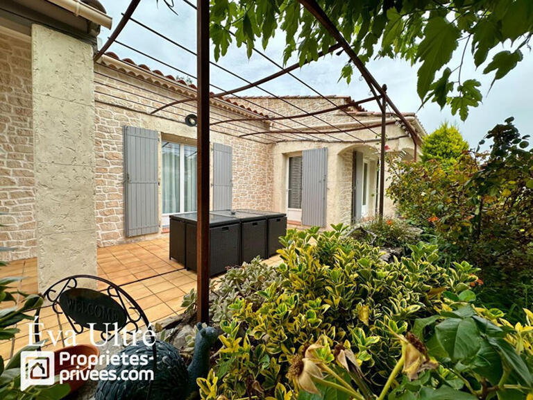 Vente Maison Forcalqueiret - 4 chambres