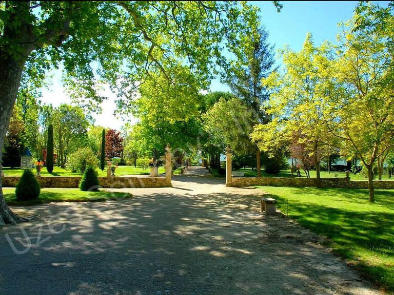 Château Forcalquier - 1500m²