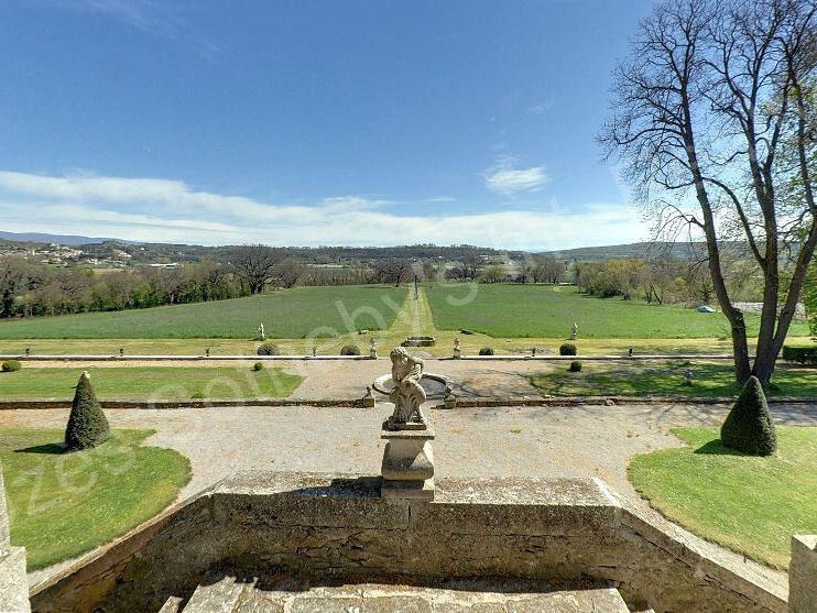 Château Forcalquier