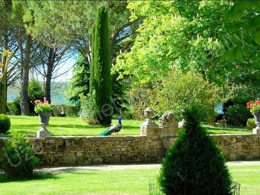 Château Forcalquier