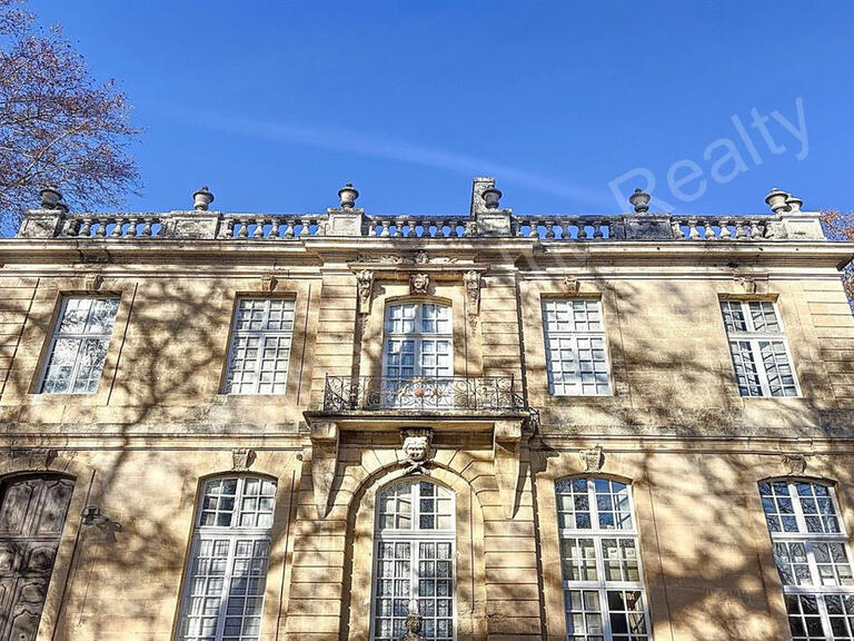 Château Forcalquier - 1500m²