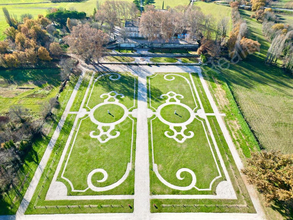 Château Forcalquier