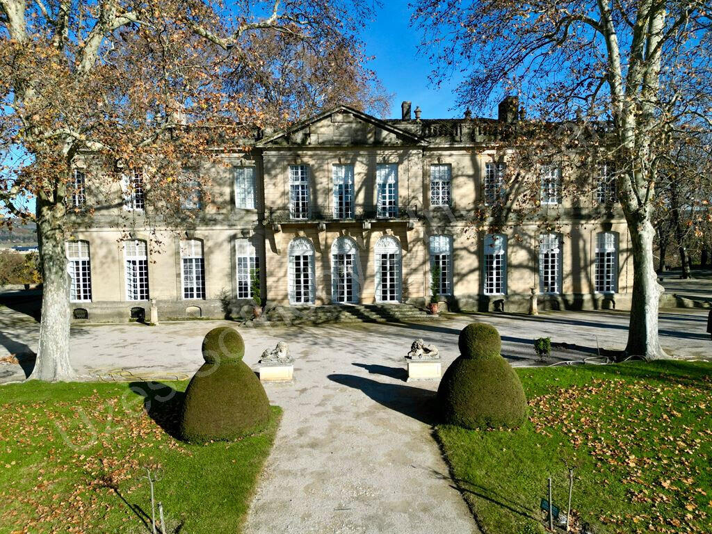 Château Forcalquier