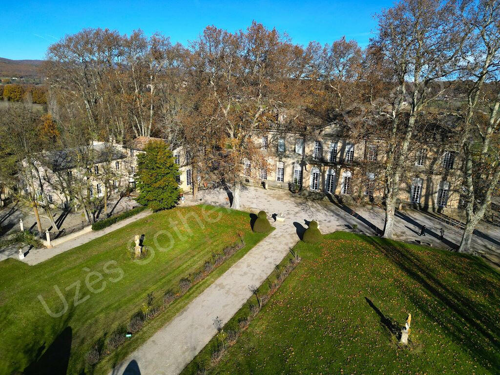 Château Forcalquier