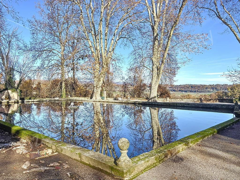 Château Forcalquier