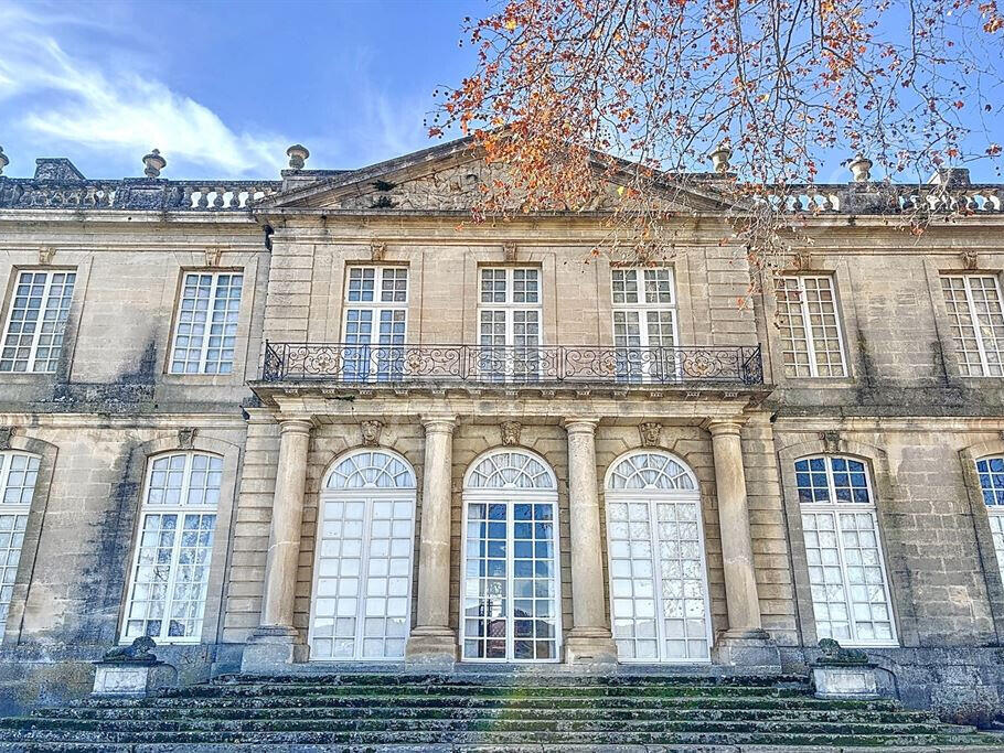 Château Forcalquier