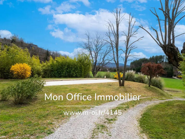 House Forcalquier - 7 bedrooms - 285m²