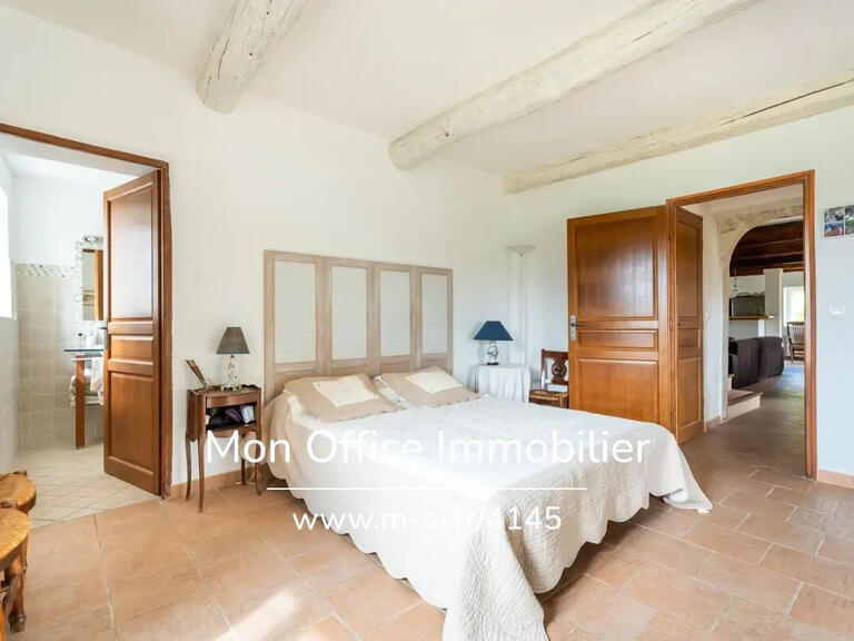 Maison Forcalquier - 7 chambres - 285m²