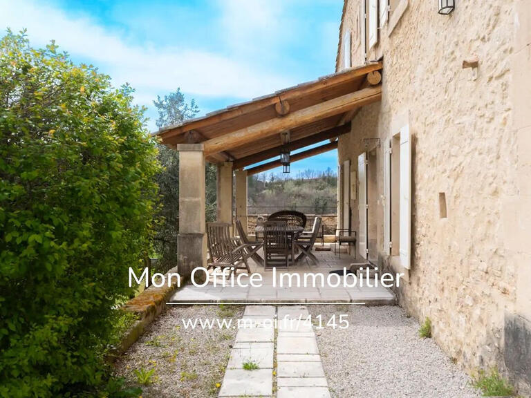 House Forcalquier - 7 bedrooms - 285m²