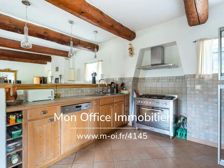 House Forcalquier - 7 bedrooms - 285m²