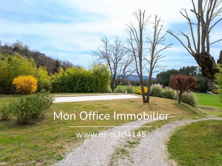 House Forcalquier - 7 bedrooms - 285m²