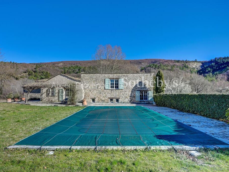 House Forcalquier