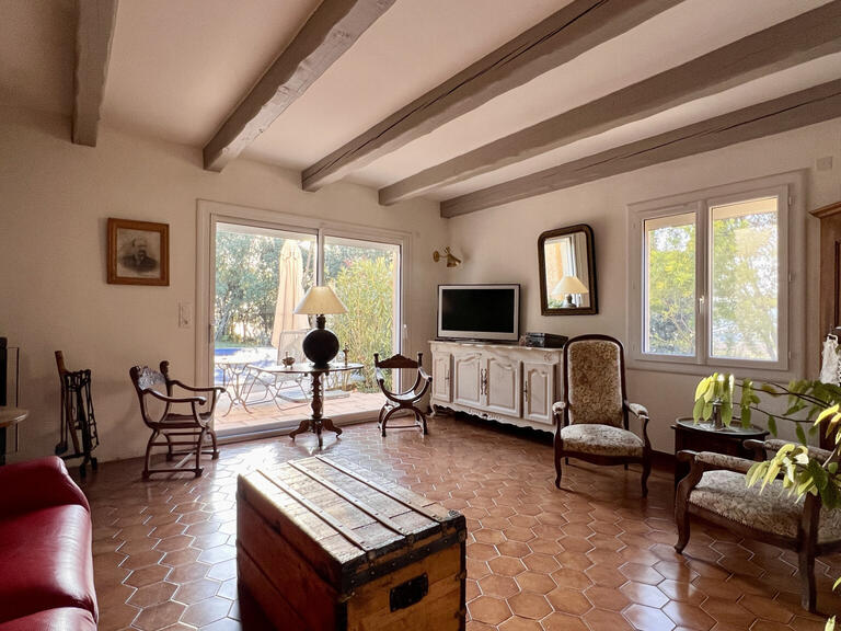 House Forcalquier - 5 bedrooms - 177m²