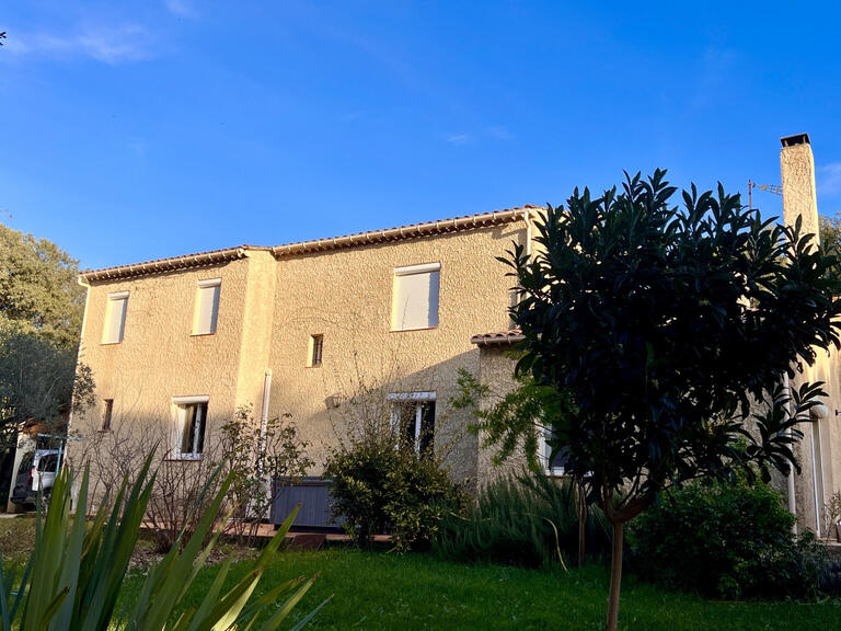 House Forcalquier - 5 bedrooms - 177m²