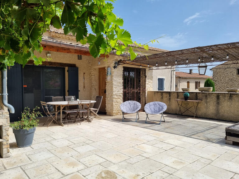 House Forcalquier - 5 bedrooms - 266m²