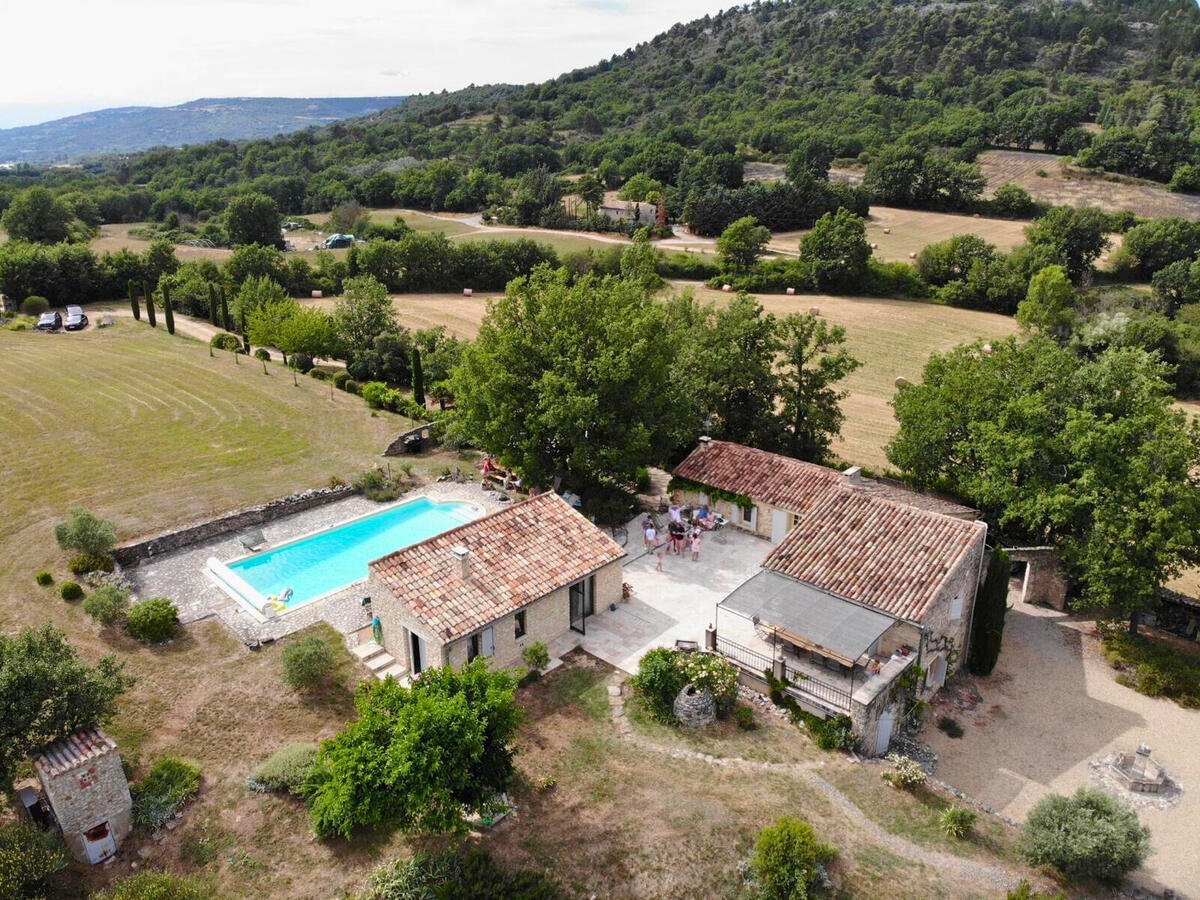 House Forcalquier