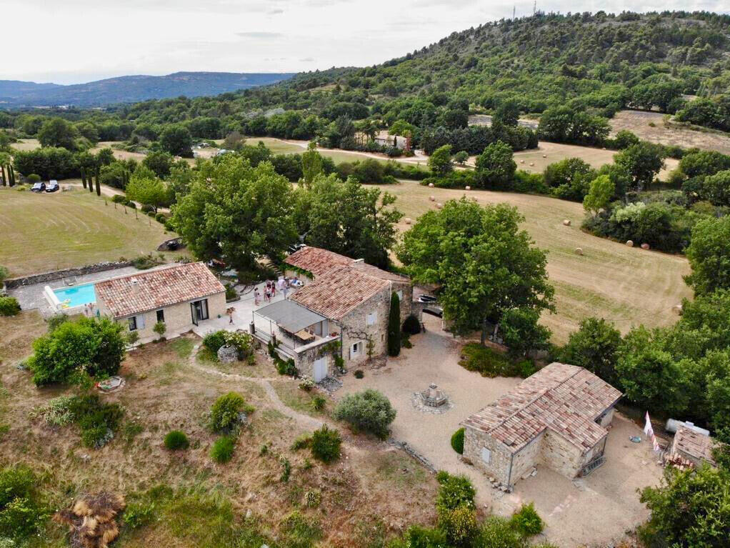 House Forcalquier