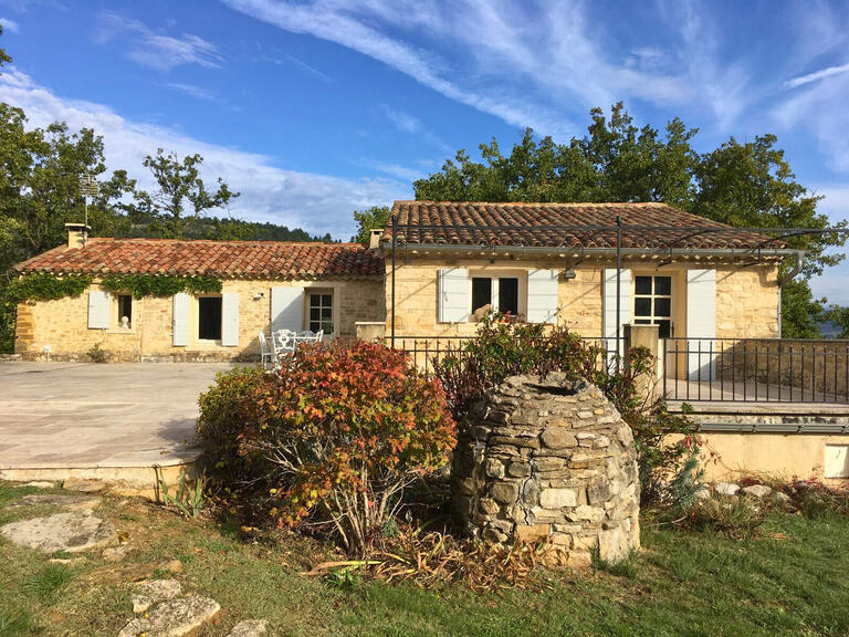 House Forcalquier - 6 bedrooms - 250m²