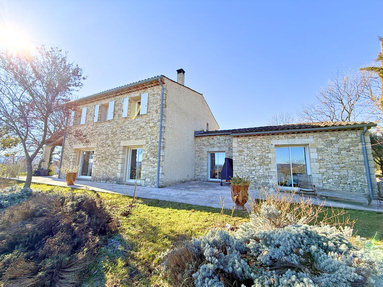 House Forcalquier - 5 bedrooms - 240m²