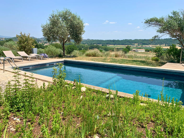 House Forcalquier - 5 bedrooms - 240m²