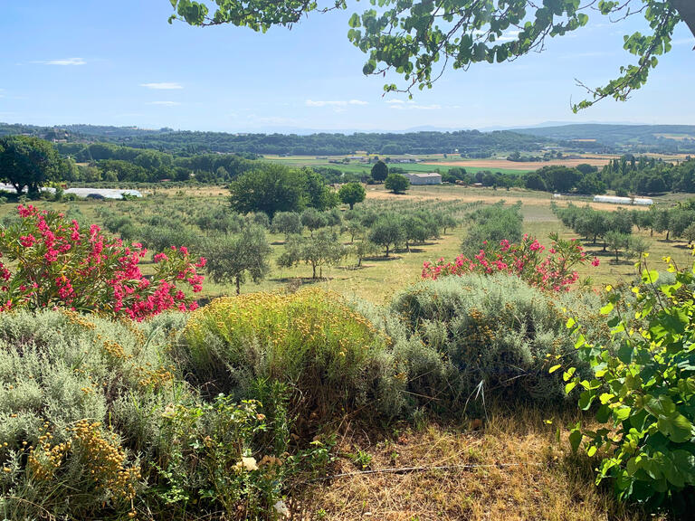 House Forcalquier - 5 bedrooms - 240m²