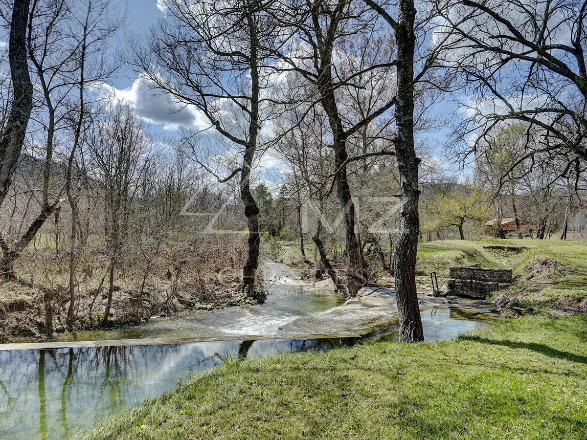 Moulin Forcalquier