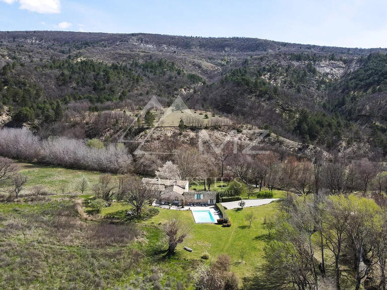 Mill Forcalquier - 5 bedrooms - 398m²