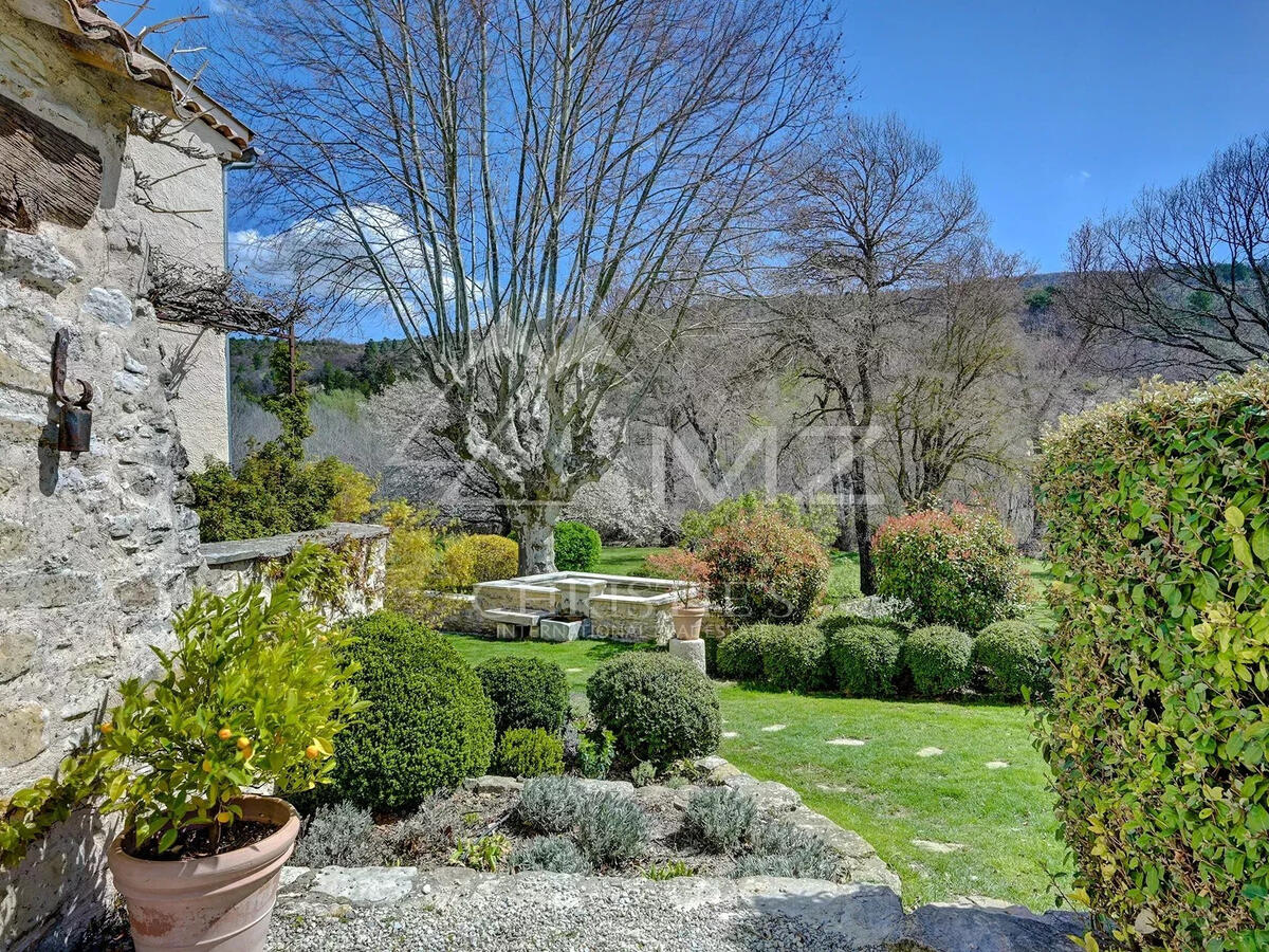 Moulin Forcalquier