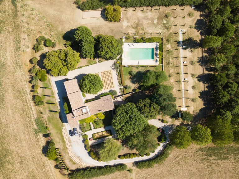 Property Forcalquier - 7 bedrooms - 700m²