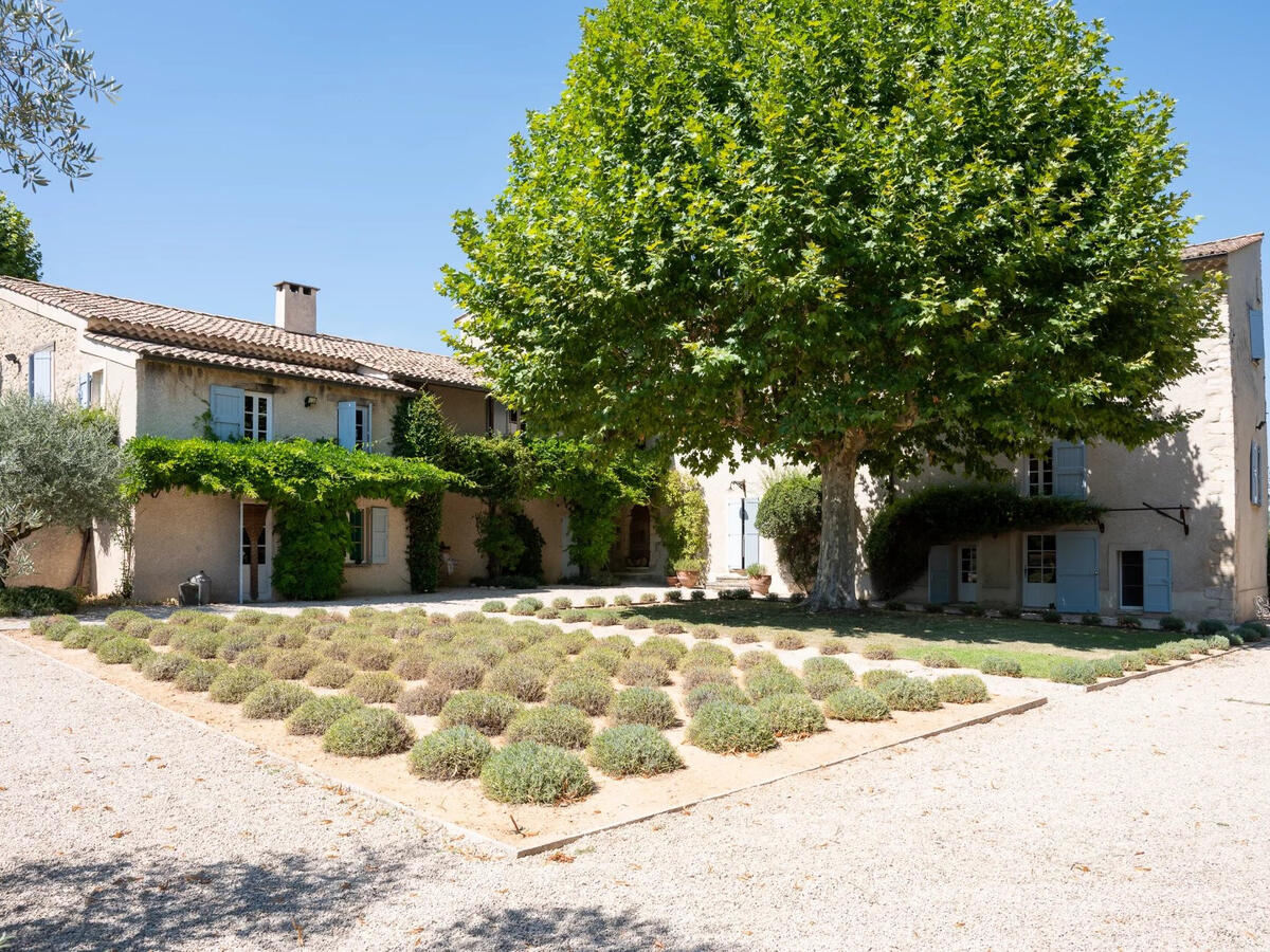 Property Forcalquier